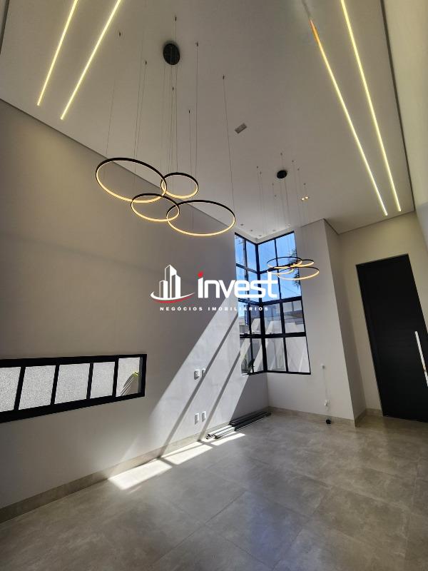 Casa à venda no Jardim do Lago: 