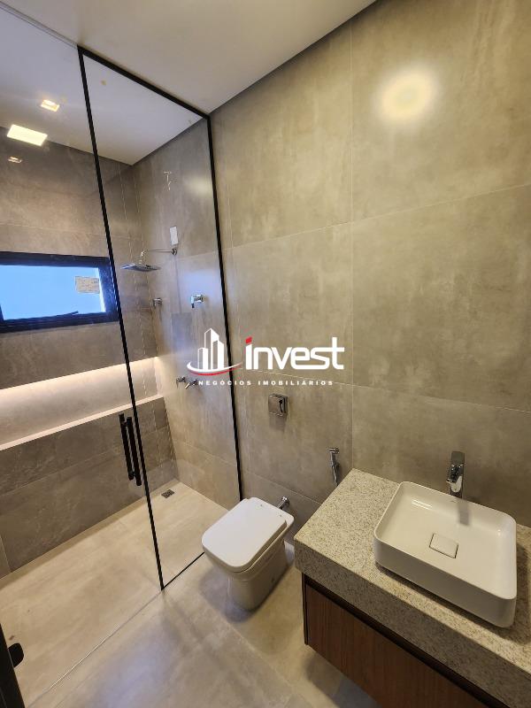 Casa à venda no Jardim do Lago: 