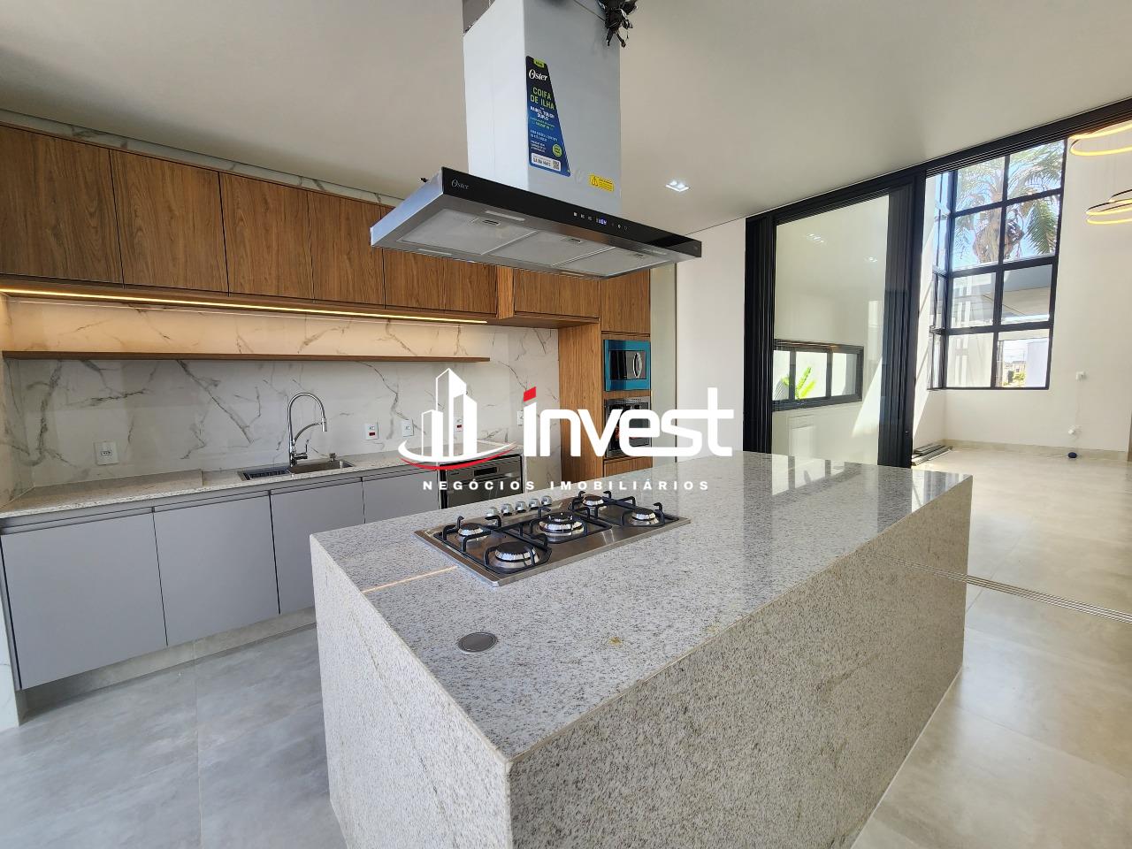 Casa à venda no Jardim do Lago: 