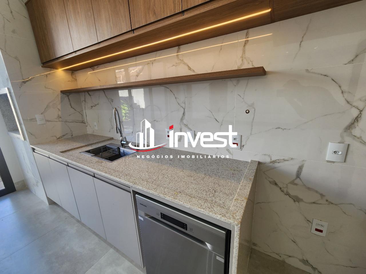 Casa à venda no Jardim do Lago: 