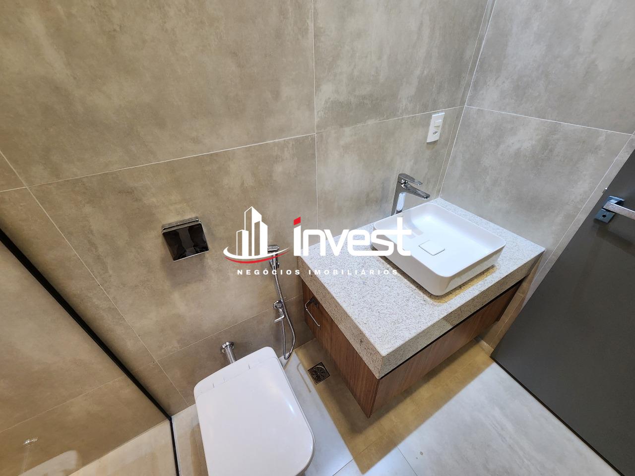 Casa à venda no Jardim do Lago: 