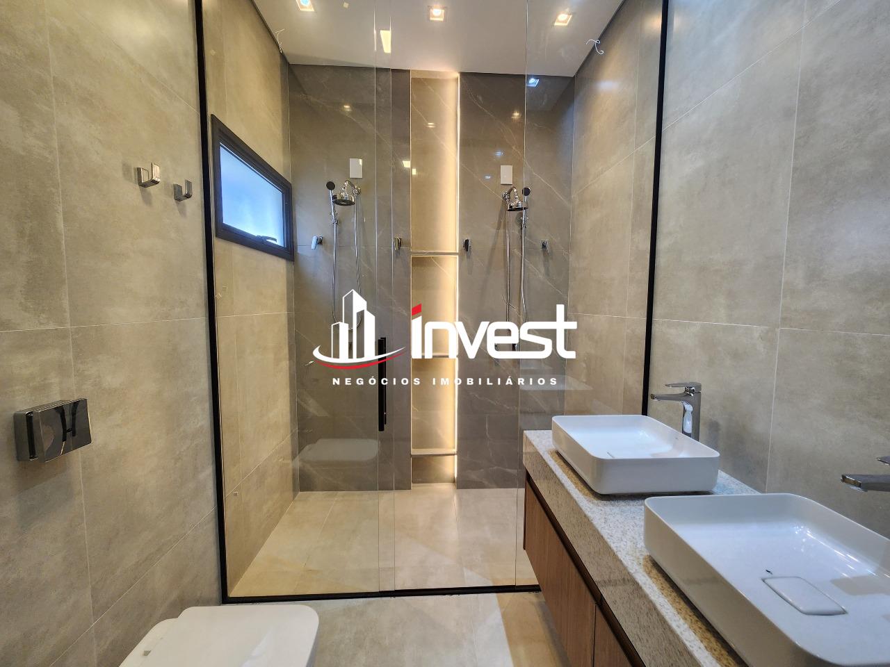 Casa à venda no Jardim do Lago: 