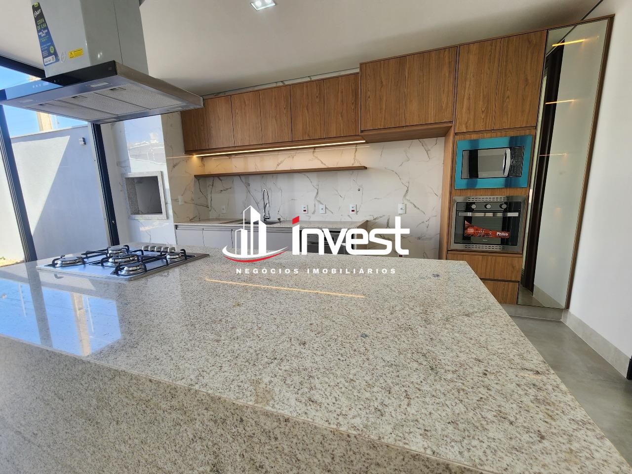 Casa à venda no Jardim do Lago: 