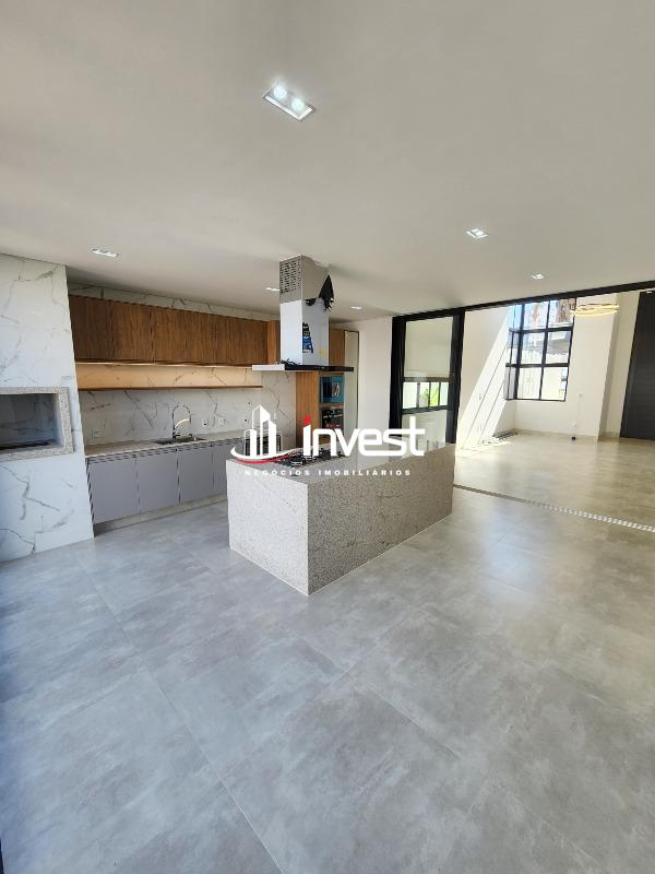 Casa à venda no Jardim do Lago: 