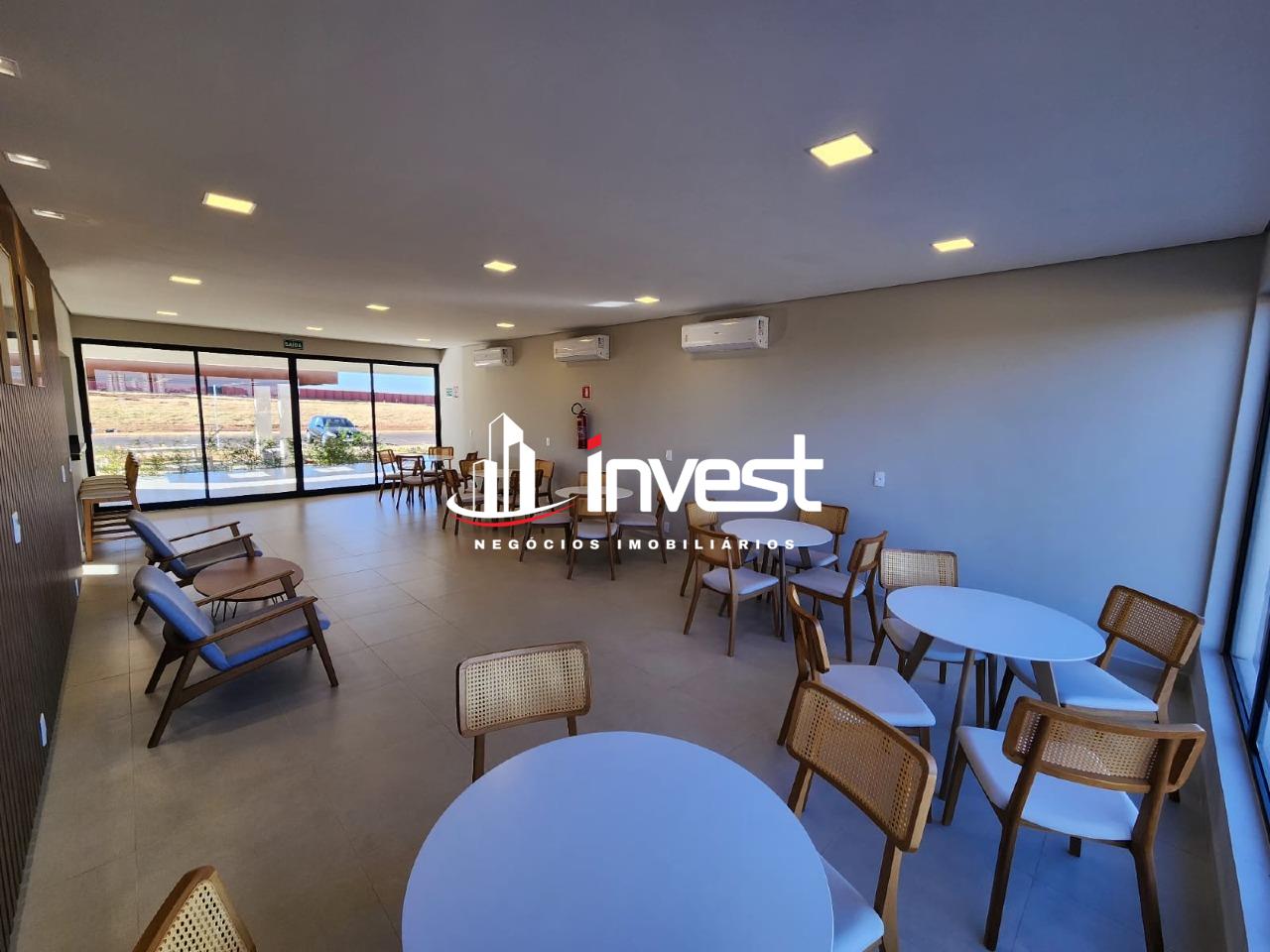 Lote em condomínio à venda no Damha Fit, Residencial: 