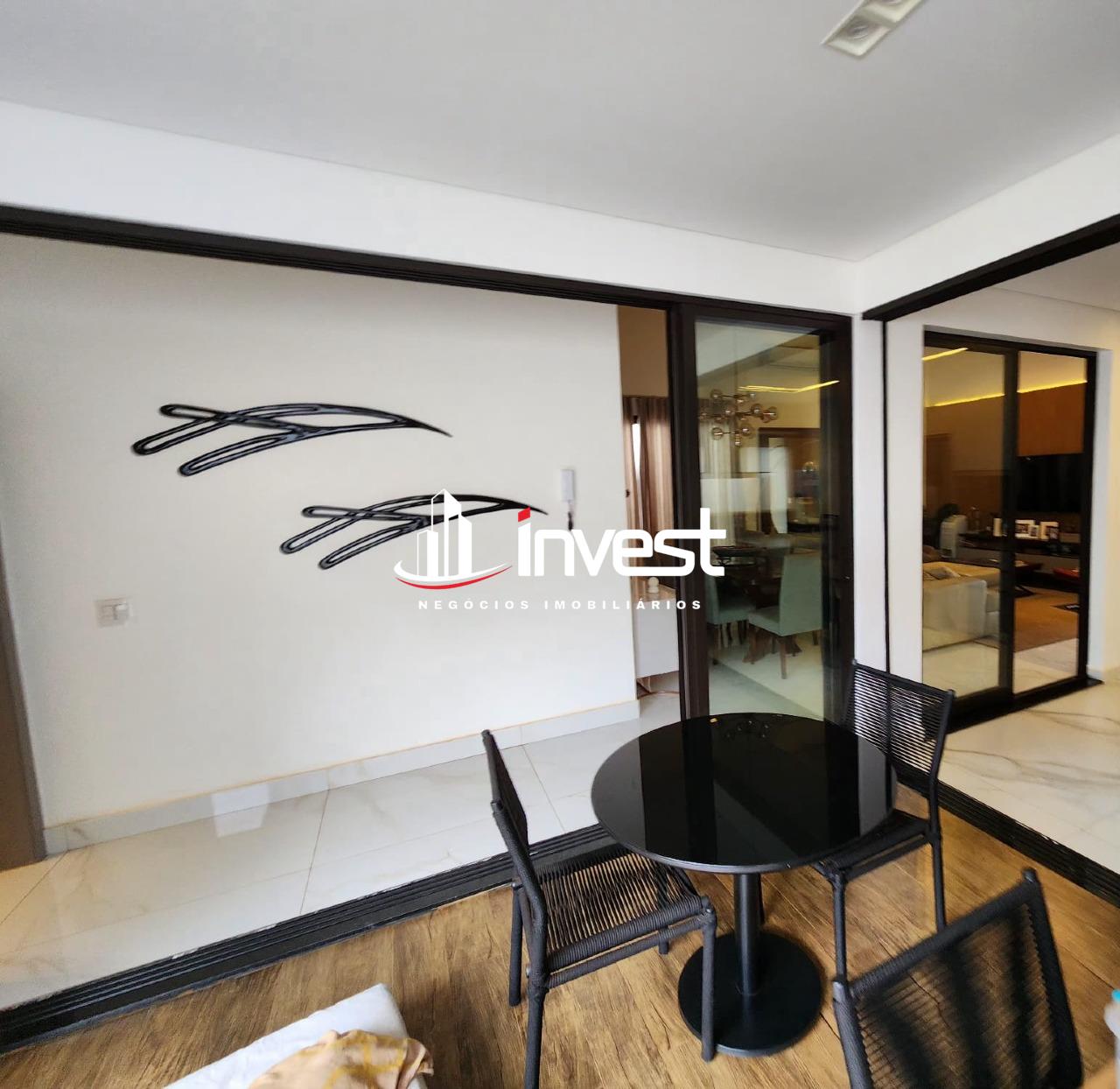 Casa Condomínio à venda no Damha II - Res. Uberaba: 