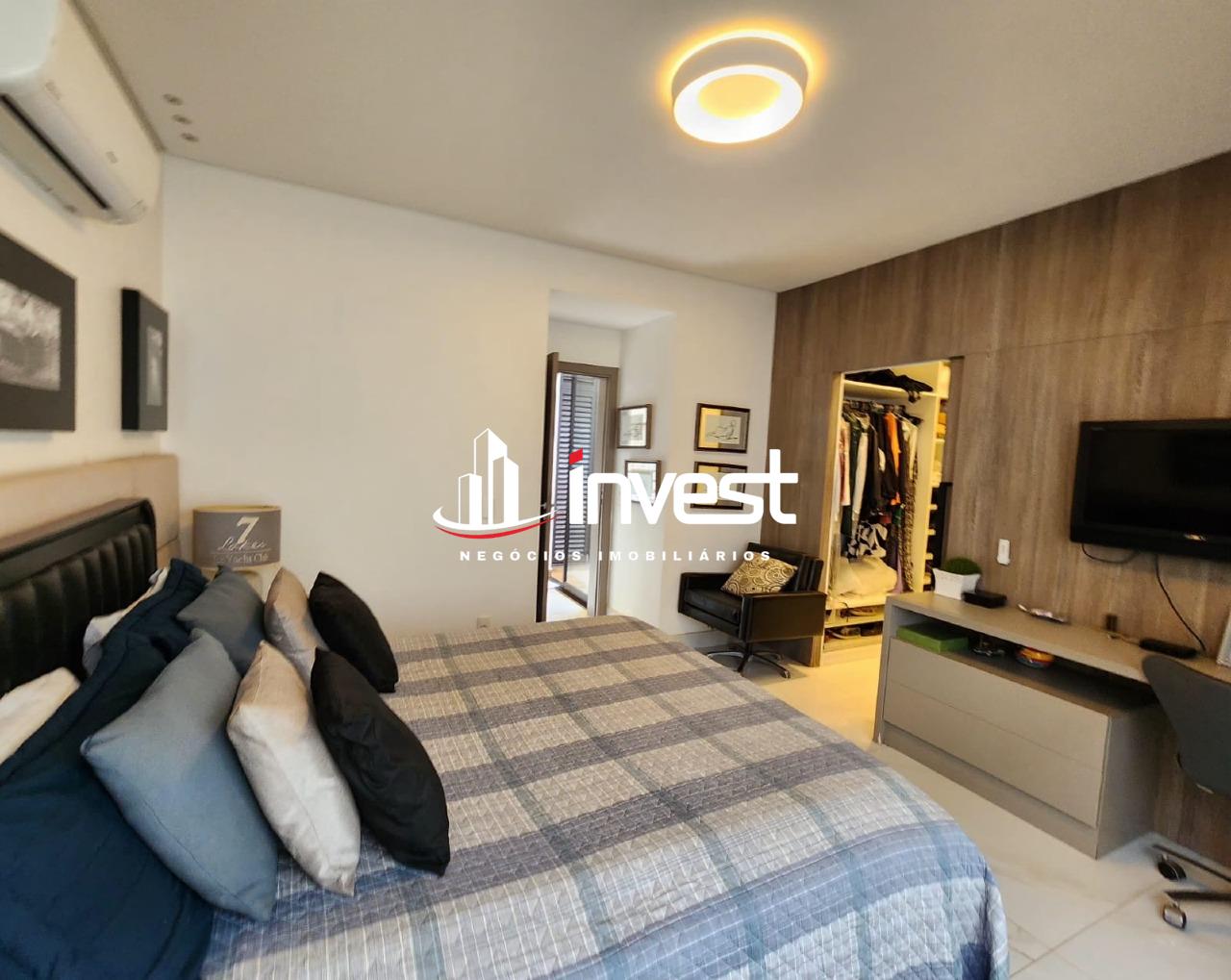 Casa Condomínio à venda no Damha II - Res. Uberaba: 