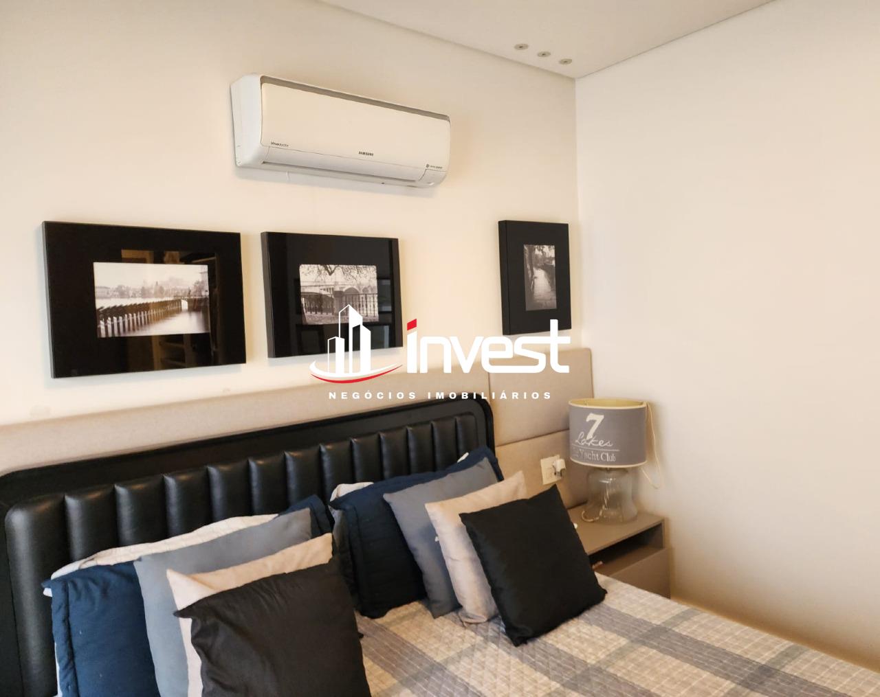 Casa Condomínio à venda no Damha II - Res. Uberaba: 