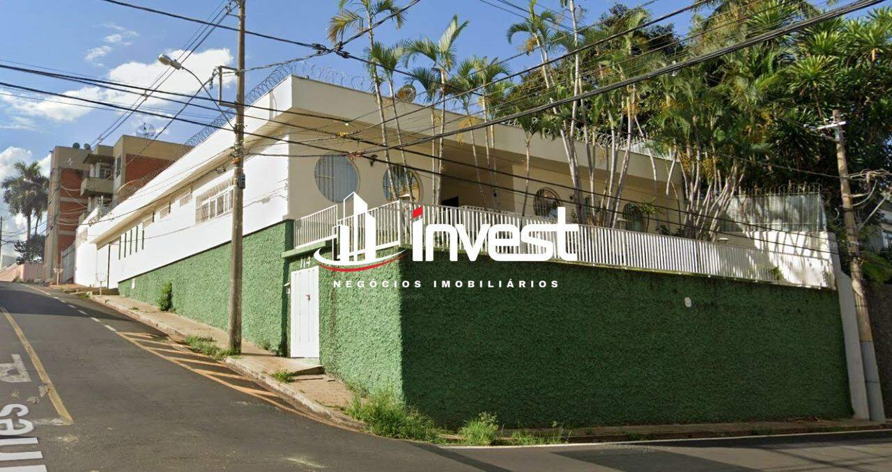 Casa à venda no São Sebastião: 