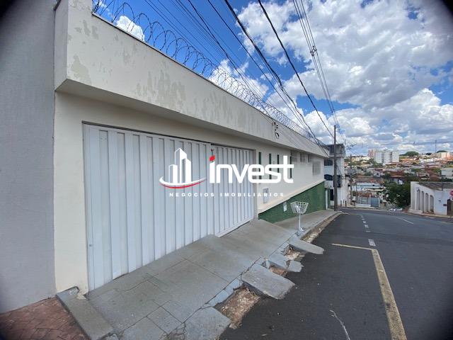 Casa à venda no São Sebastião: 