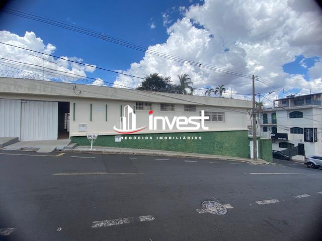 Casa à venda no São Sebastião: 