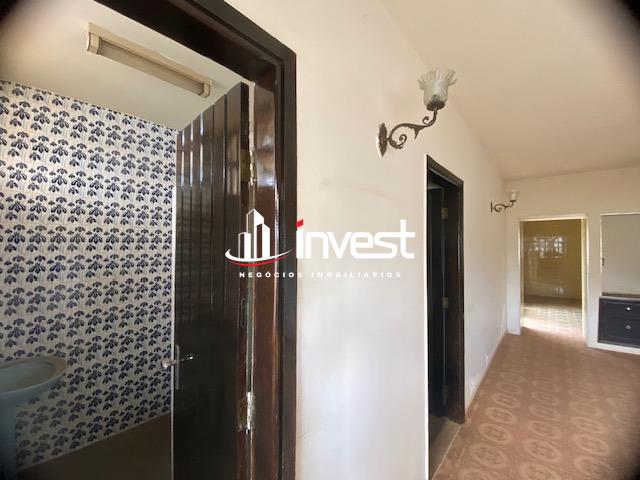 Casa à venda no São Sebastião: 