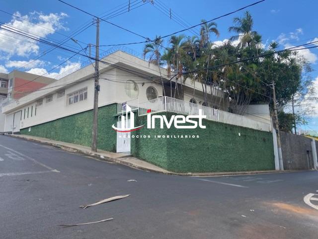 Casa à venda no São Sebastião: 