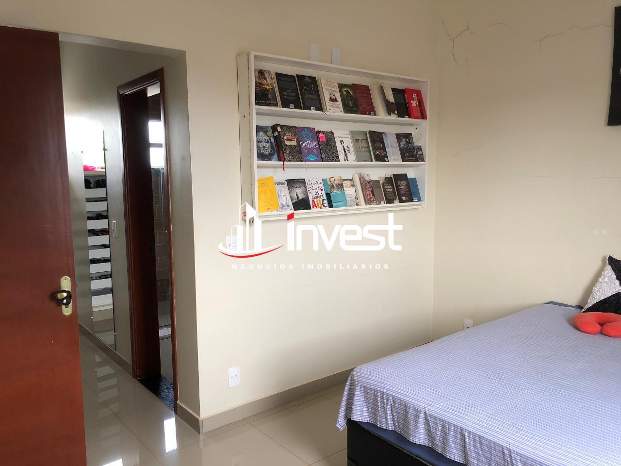 Casa à venda no São Vicente - Vila: 