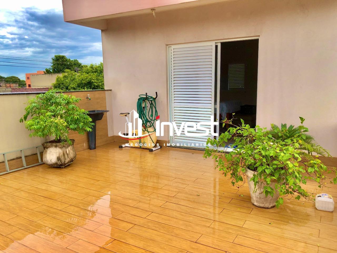 Casa à venda no São Vicente - Vila: 