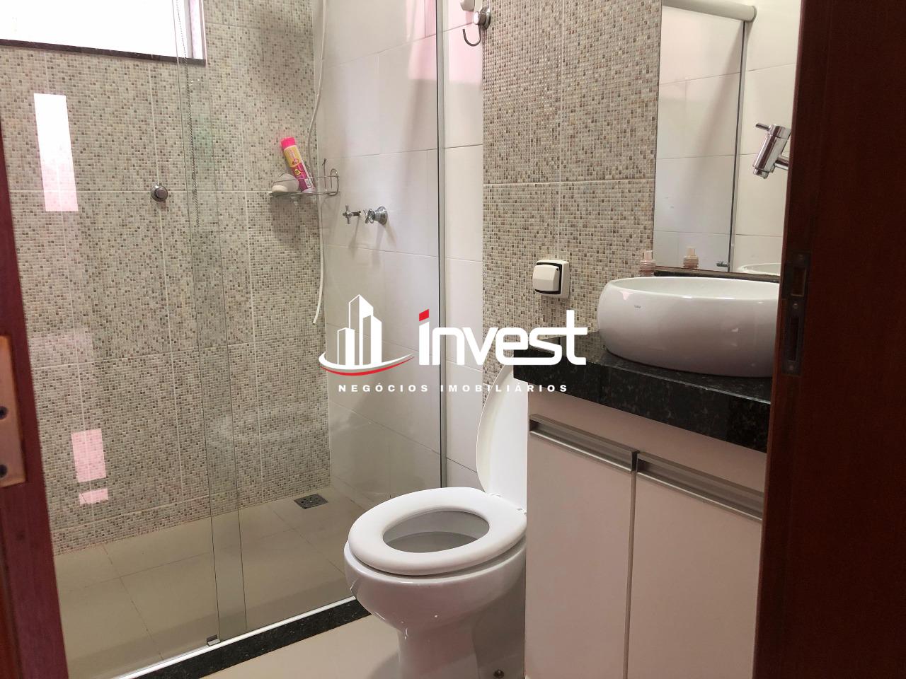 Casa à venda no São Vicente - Vila: 