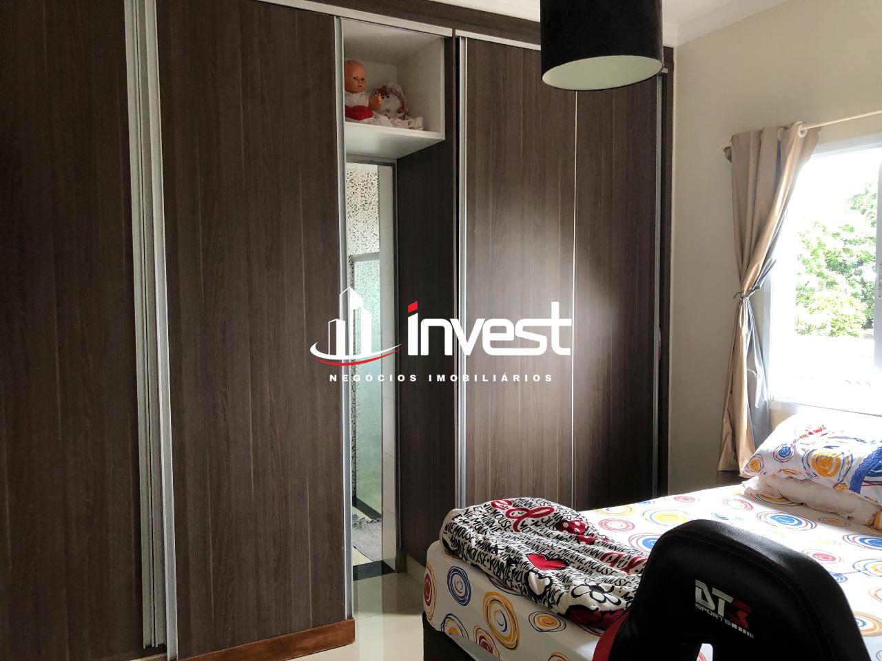 Casa à venda no São Vicente - Vila: 