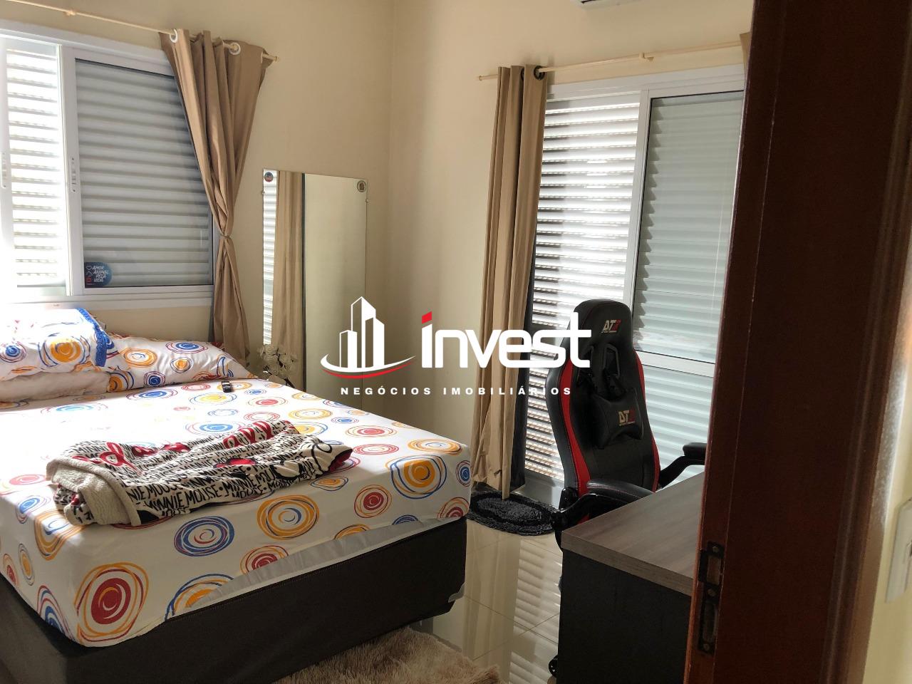 Casa à venda no São Vicente - Vila: 