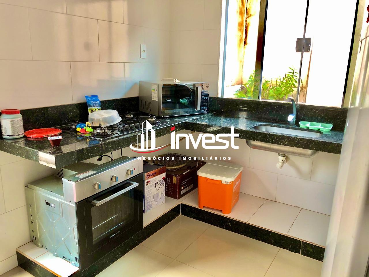 Casa à venda no São Vicente - Vila: 