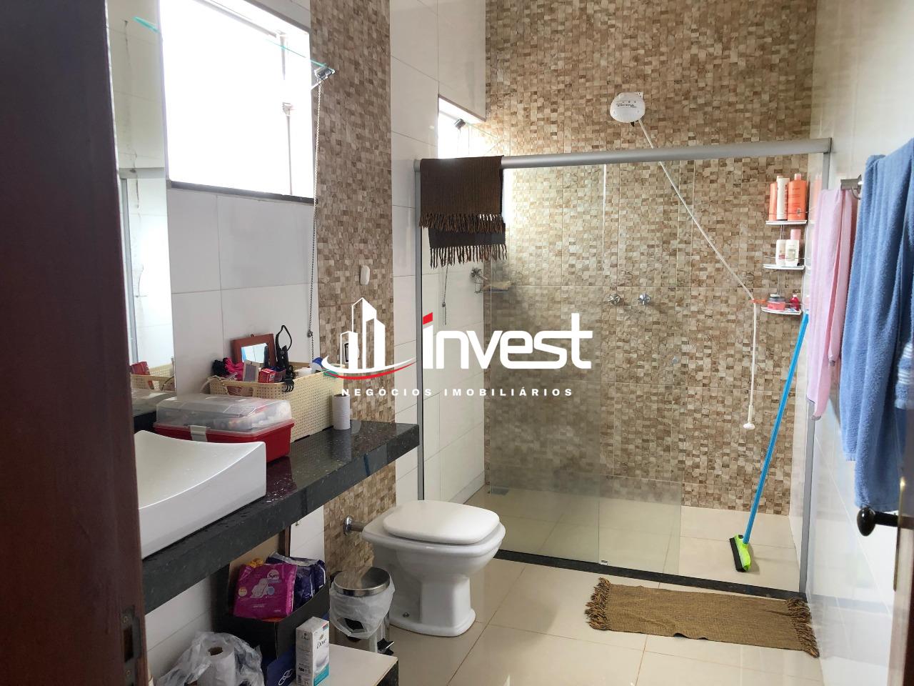 Casa à venda no São Vicente - Vila: 