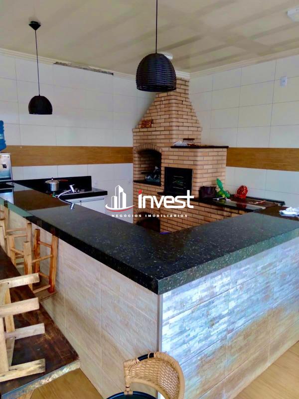 Casa à venda no São Vicente - Vila: 