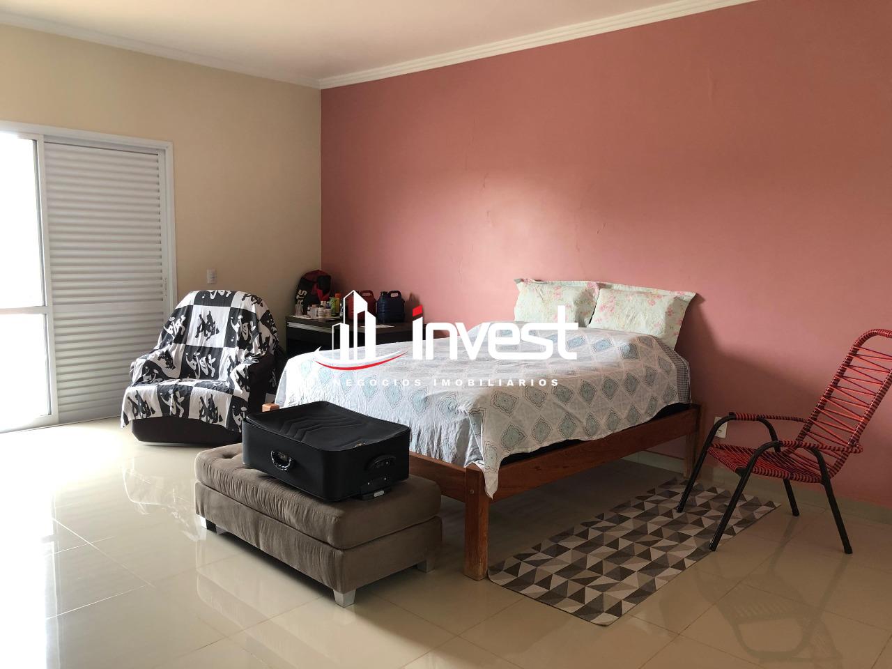 Casa à venda no São Vicente - Vila: 