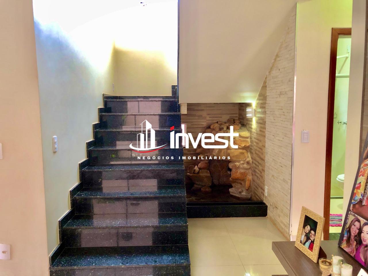 Casa à venda no São Vicente - Vila: 