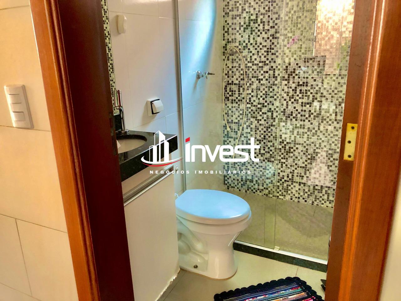 Casa à venda no São Vicente - Vila: 