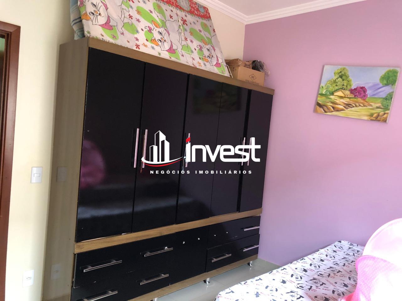 Casa à venda no São Vicente - Vila: 