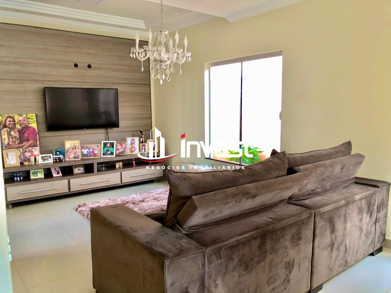 Casa à venda no São Vicente - Vila: 