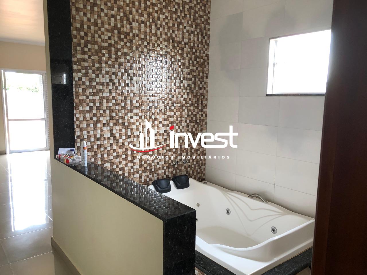 Casa à venda no São Vicente - Vila: 