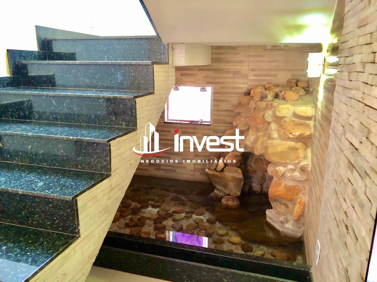 Casa à venda no São Vicente - Vila: 