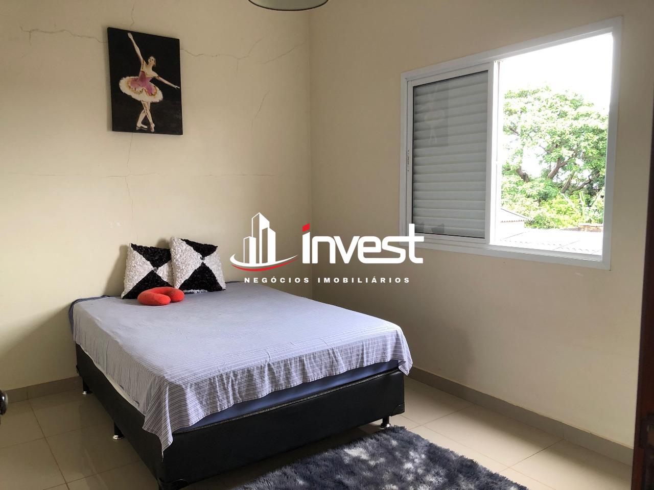 Casa à venda no São Vicente - Vila: 