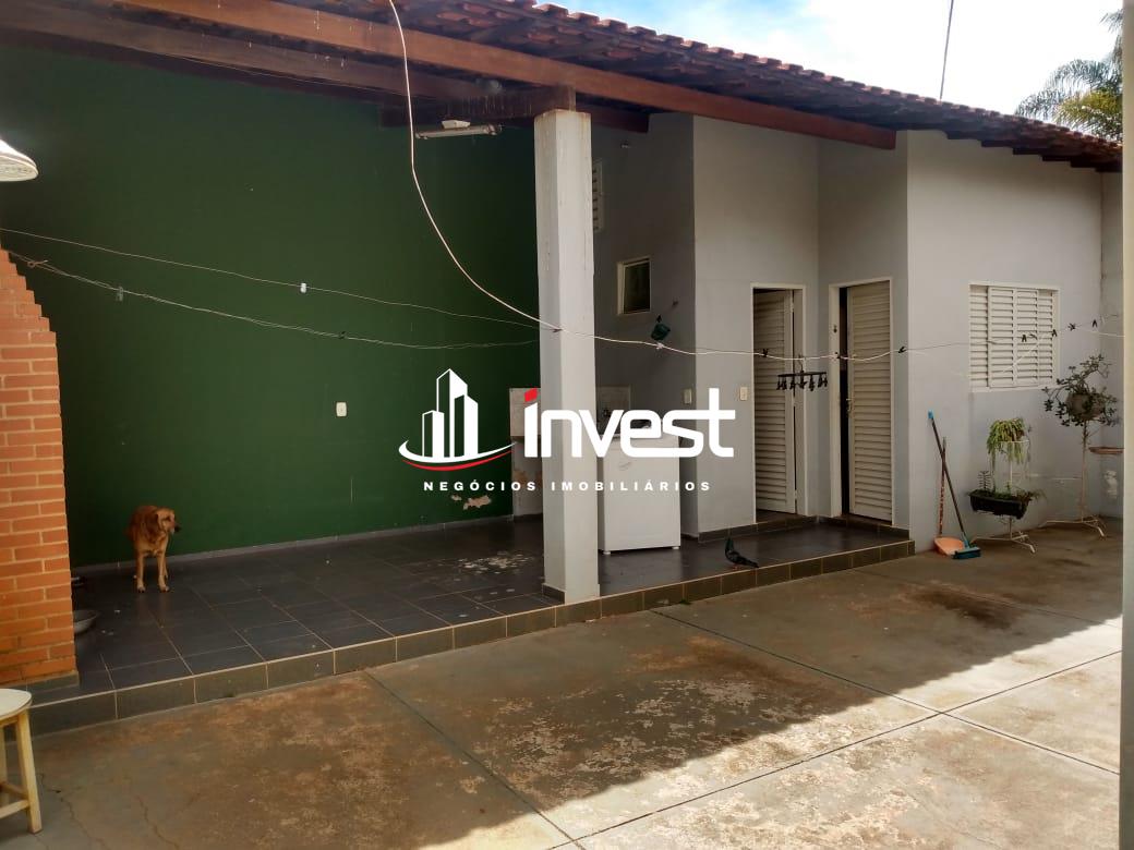 Casa à venda no Santa Maria: 