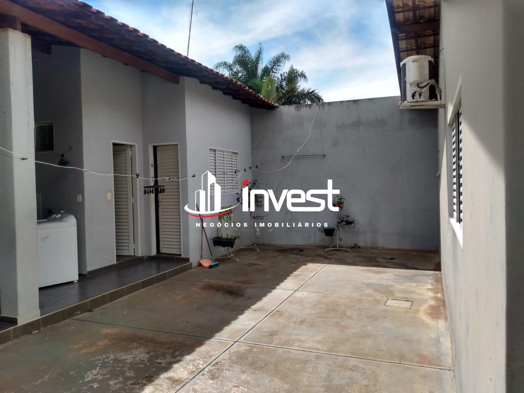 Casa à venda no Santa Maria: 