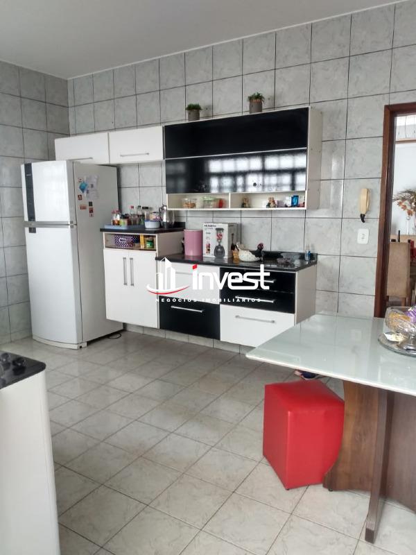 Casa à venda no Santa Maria: 