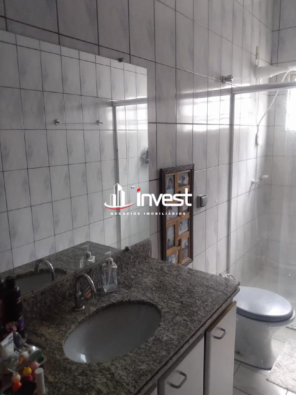 Casa à venda no Santa Maria: 