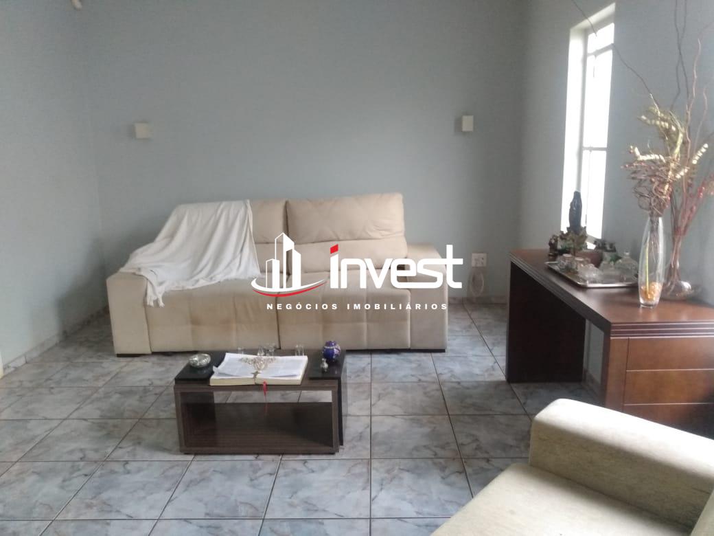 Casa à venda no Santa Maria: 