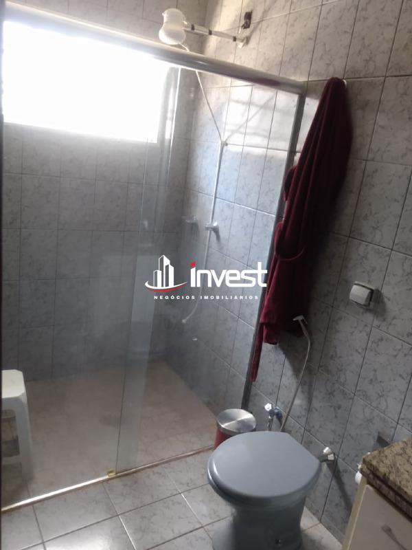 Casa à venda no Santa Maria: 