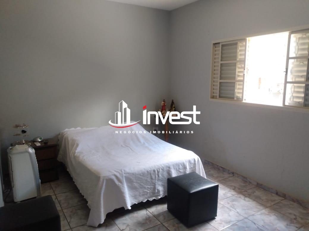 Casa à venda no Santa Maria: 