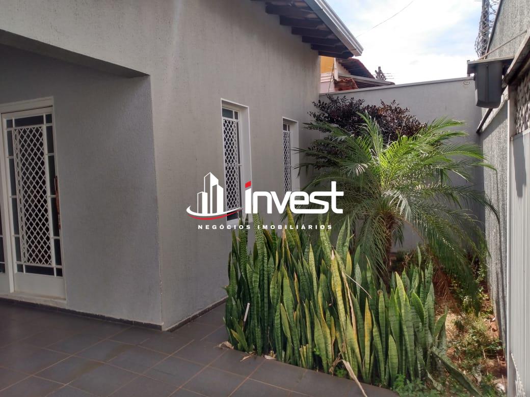 Casa à venda no Santa Maria: 