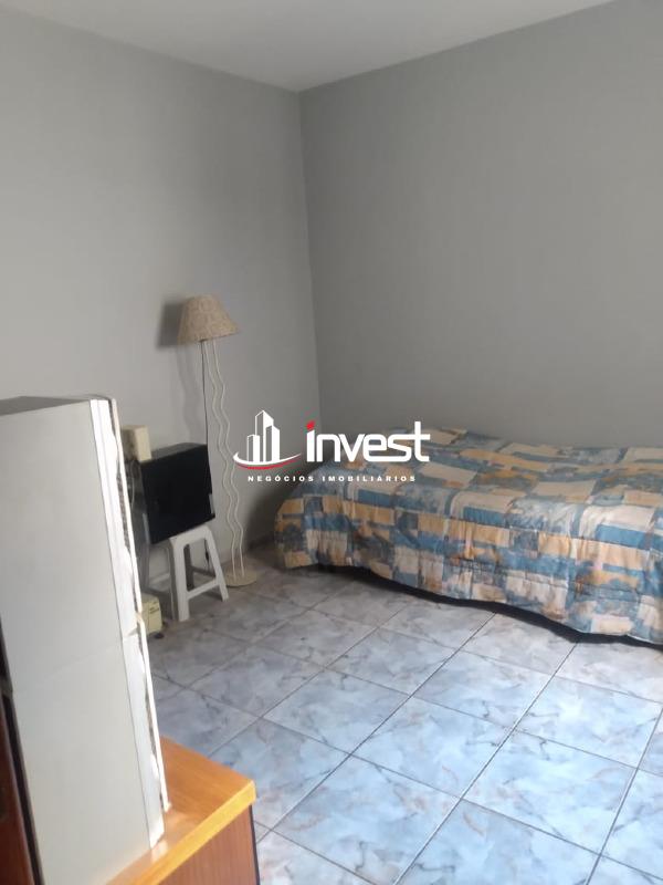 Casa à venda no Santa Maria: 