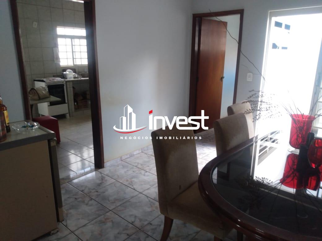 Casa à venda no Santa Maria: 