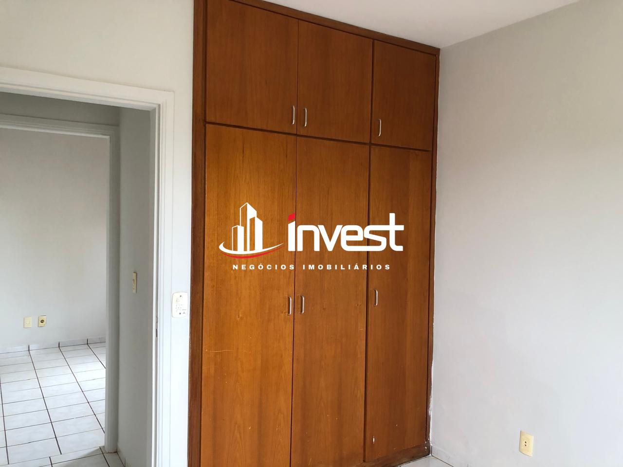 Apartamento à venda no Santos Dumont: 