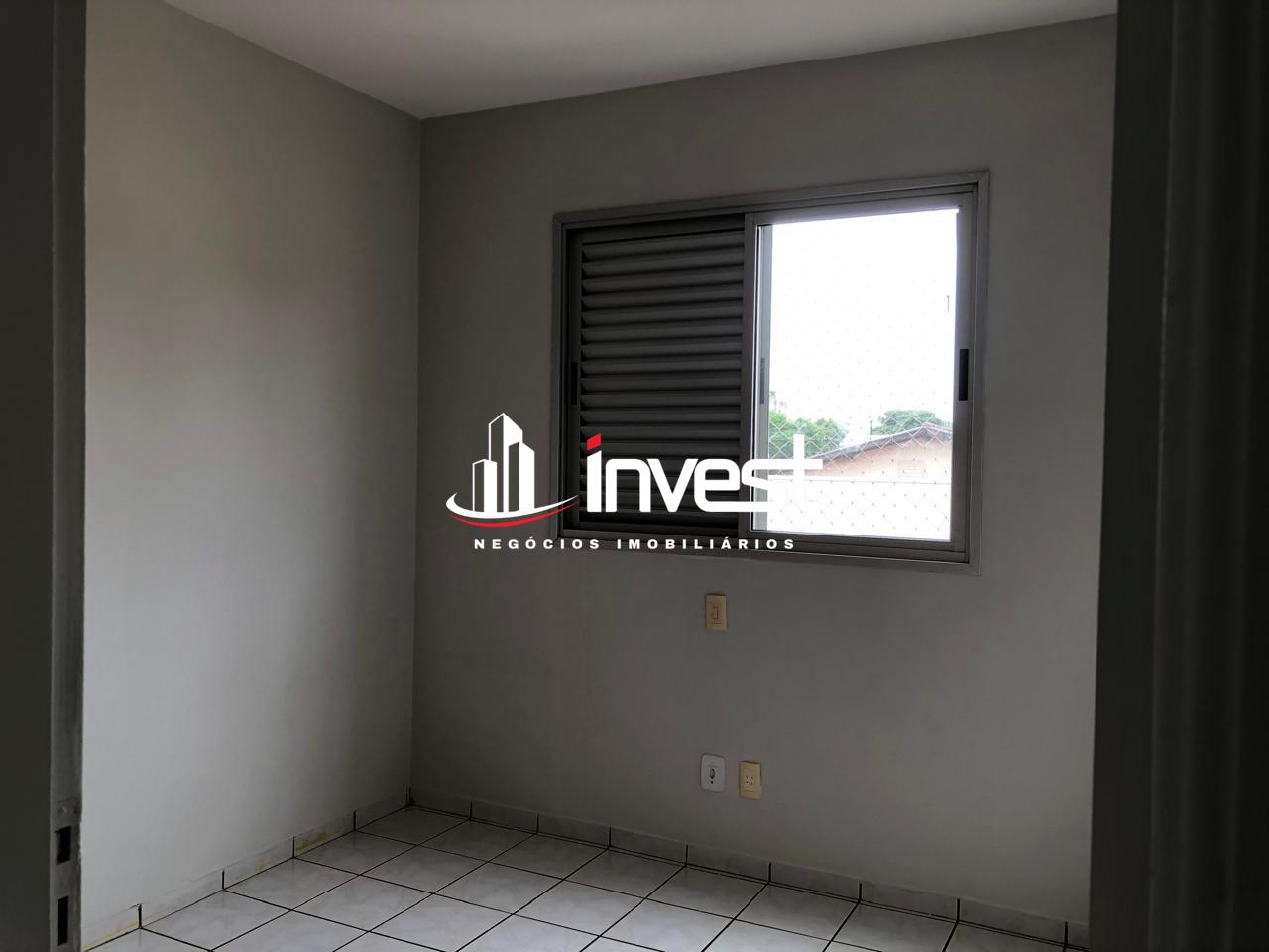 Apartamento à venda no Santos Dumont: 
