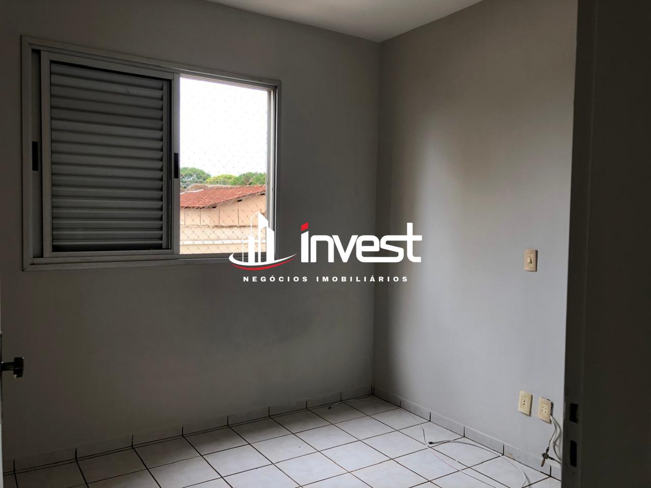 Apartamento à venda no Santos Dumont: 