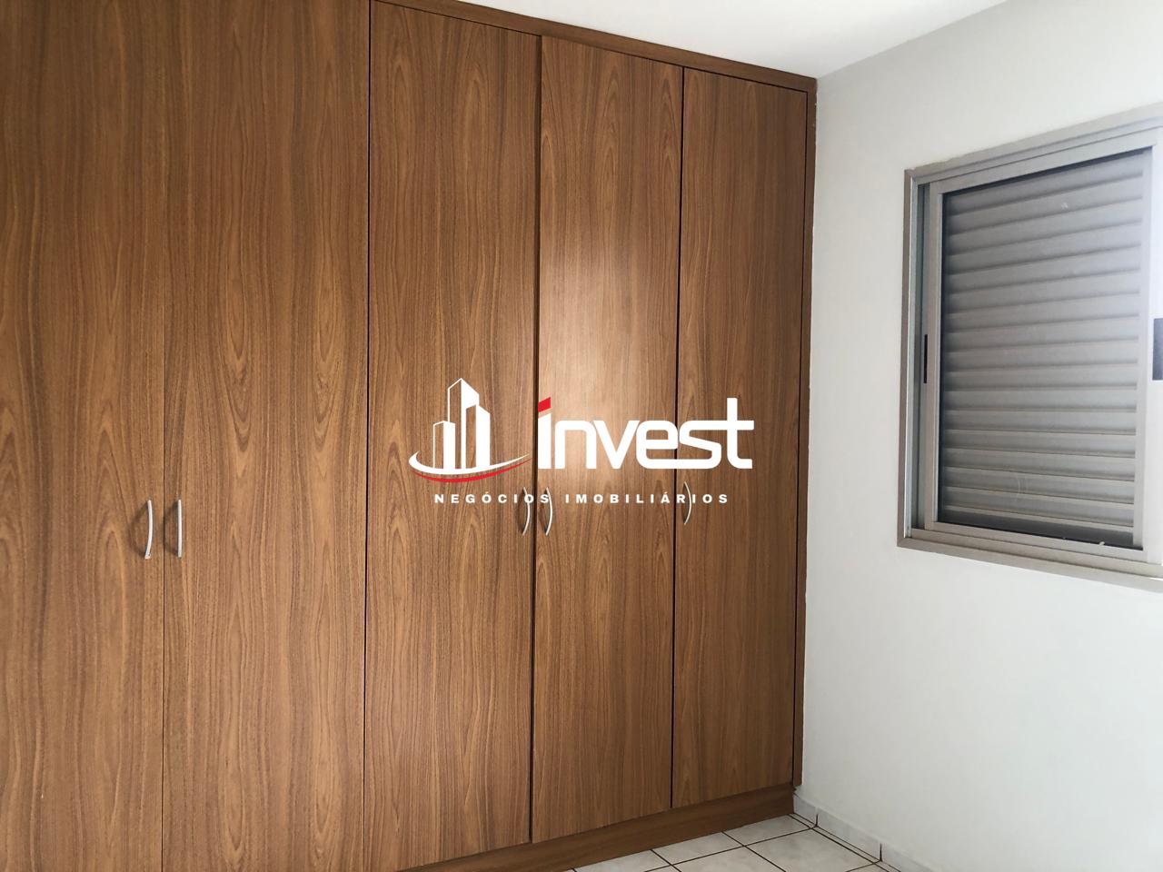 Apartamento à venda no Santos Dumont: 