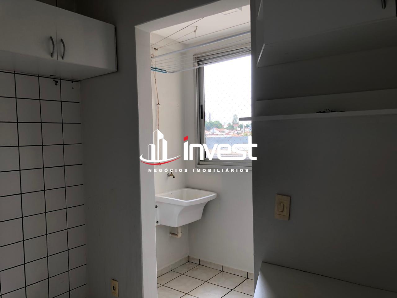 Apartamento à venda no Santos Dumont: 