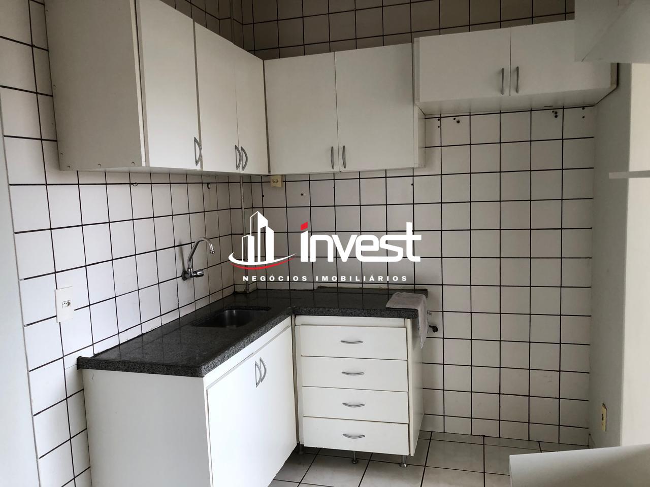 Apartamento à venda no Santos Dumont: 