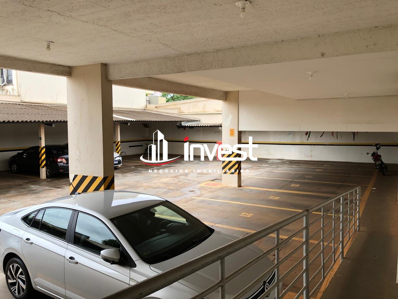 Apartamento à venda no Santos Dumont: 